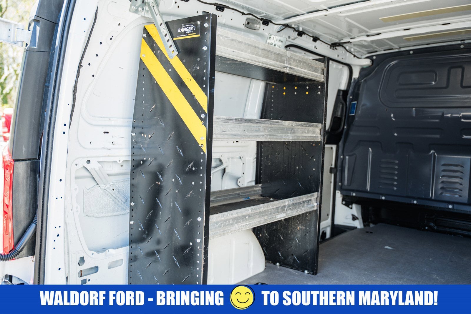 2022 Mercedes-Benz Metris Cargo Van 126 WB Cargo