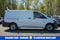 2022 Mercedes-Benz Metris Cargo Van 126 WB Cargo