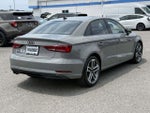 2020 Audi A3 Sedan Premium