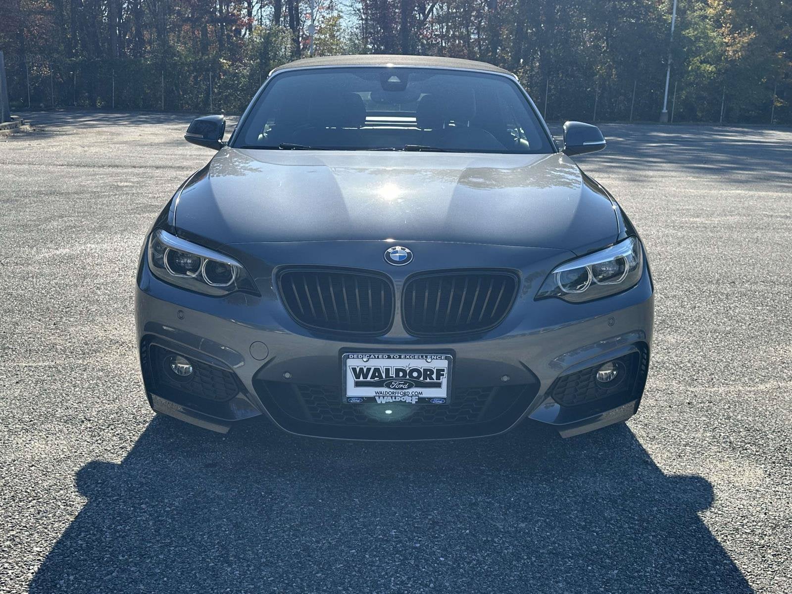 2021 BMW 2 Series 230i xDrive