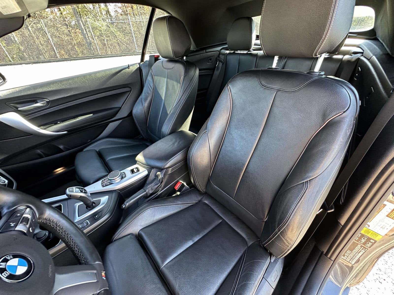 2021 BMW 2 Series 230i xDrive