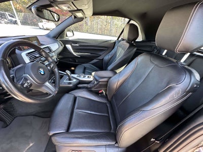 2021 BMW 2 Series 230i xDrive