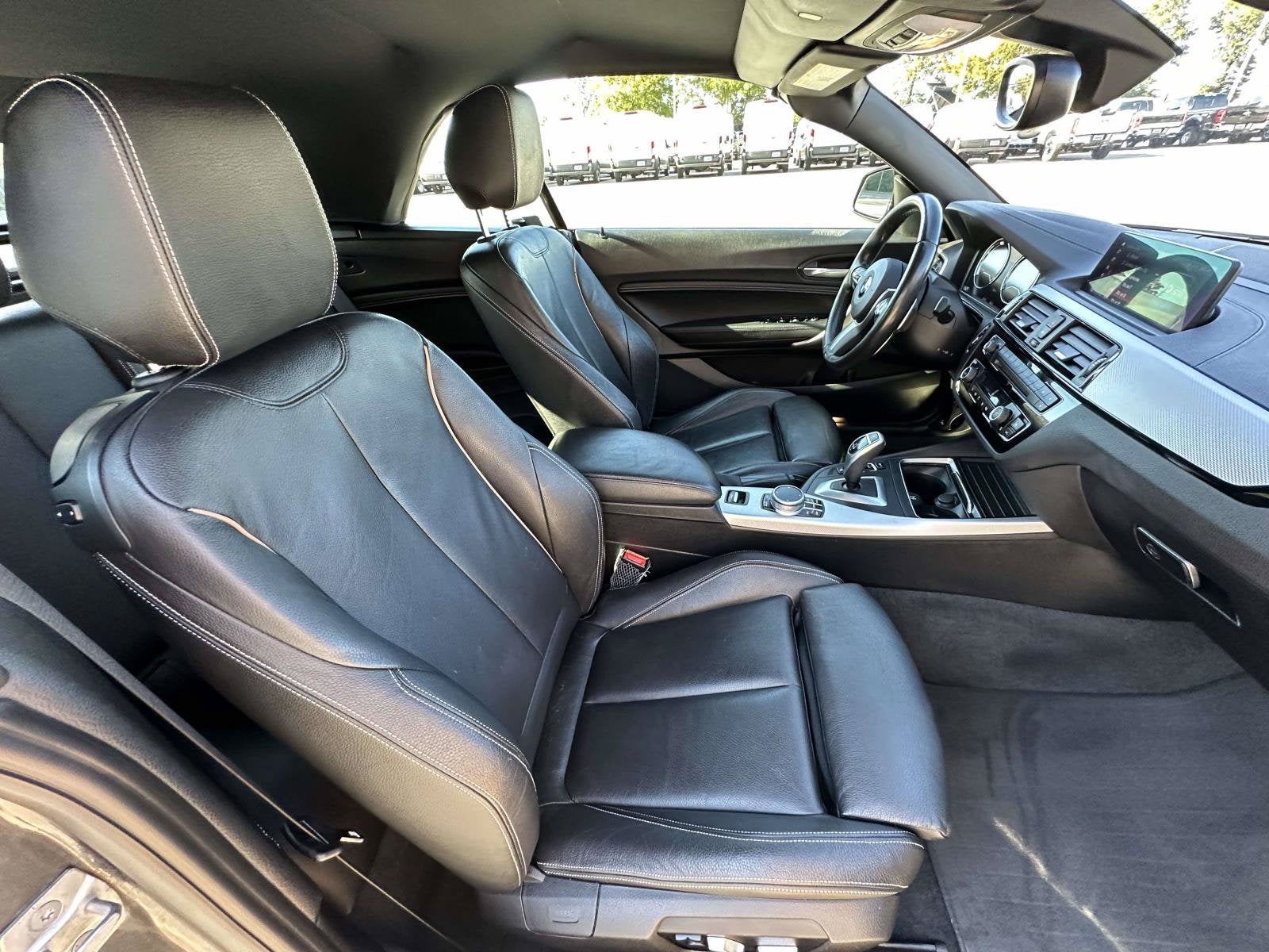 2021 BMW 2 Series 230i xDrive