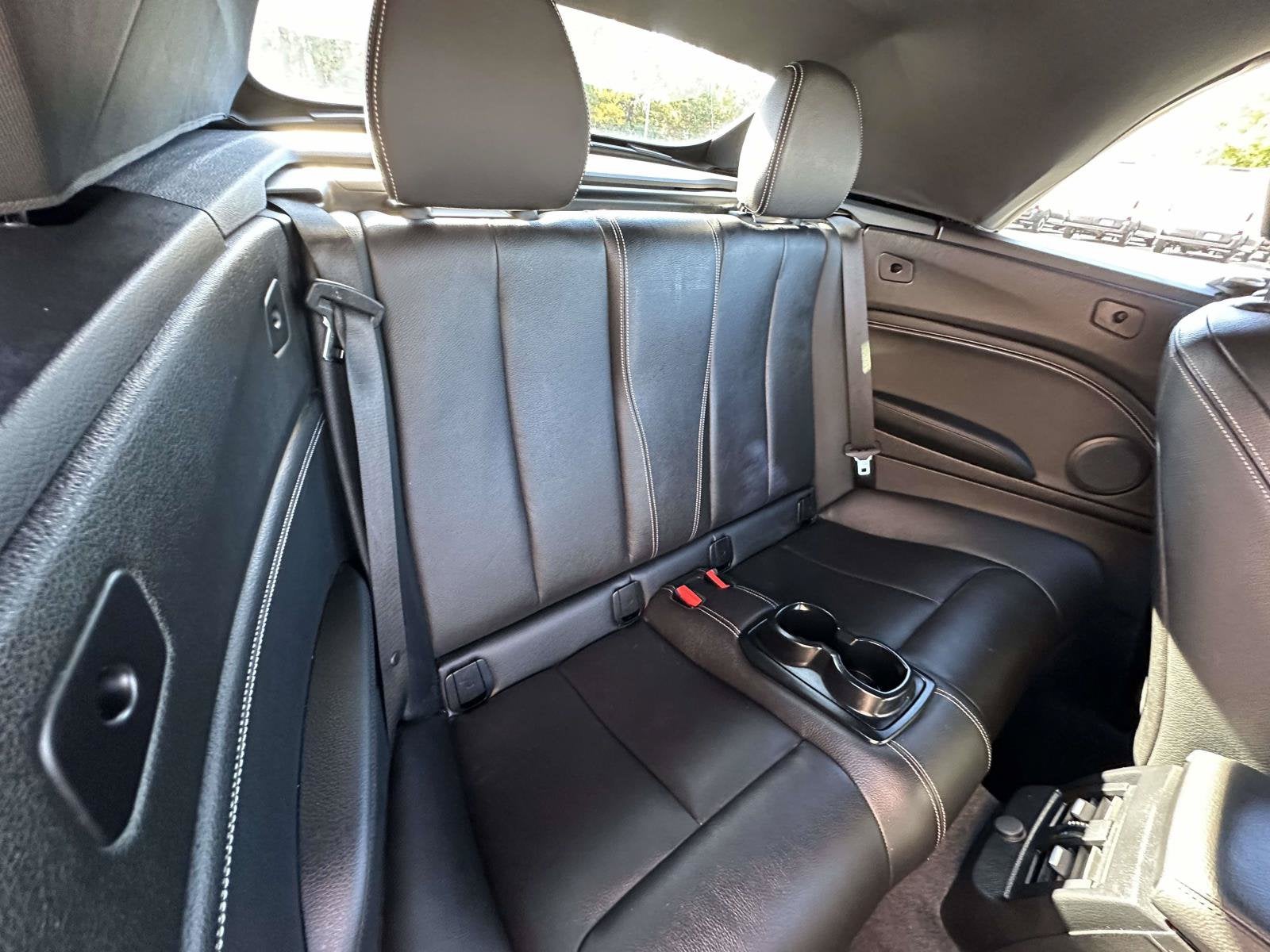 2021 BMW 2 Series 230i xDrive