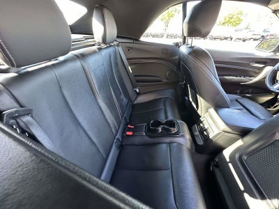 2021 BMW 2 Series 230i xDrive