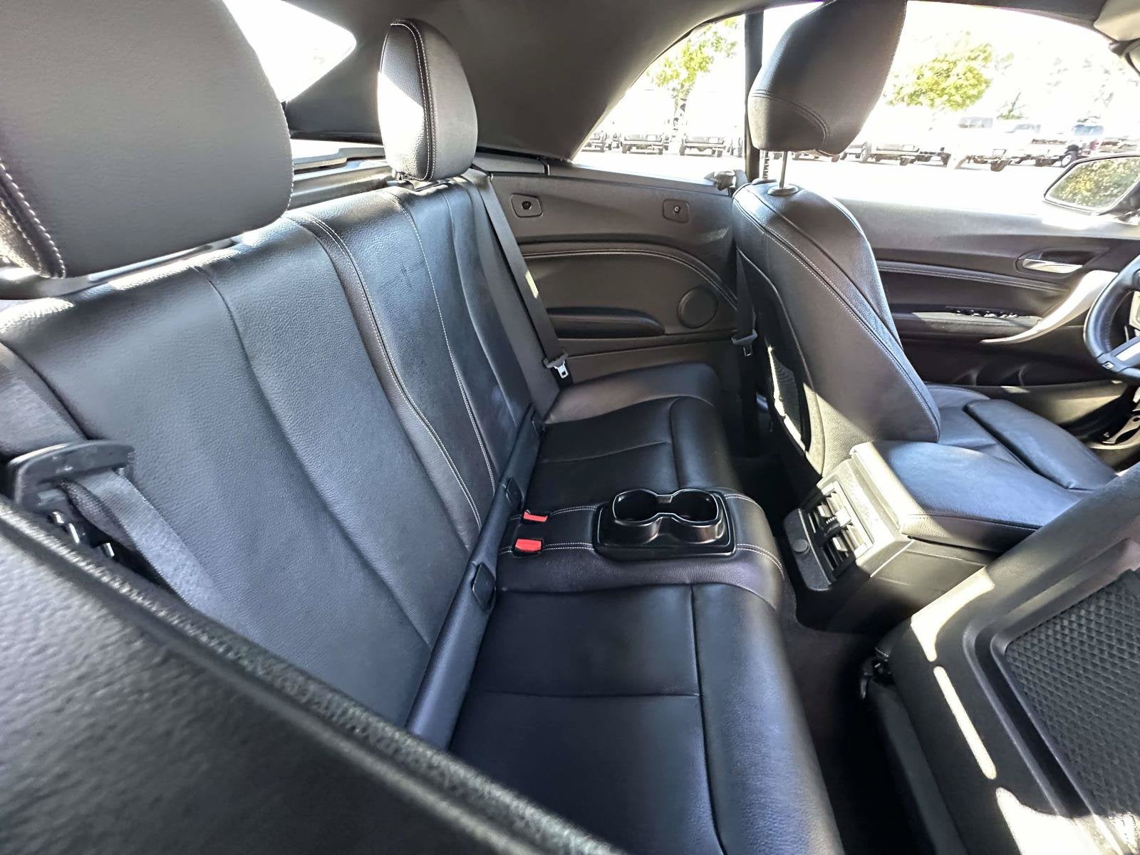 2021 BMW 2 Series 230i xDrive