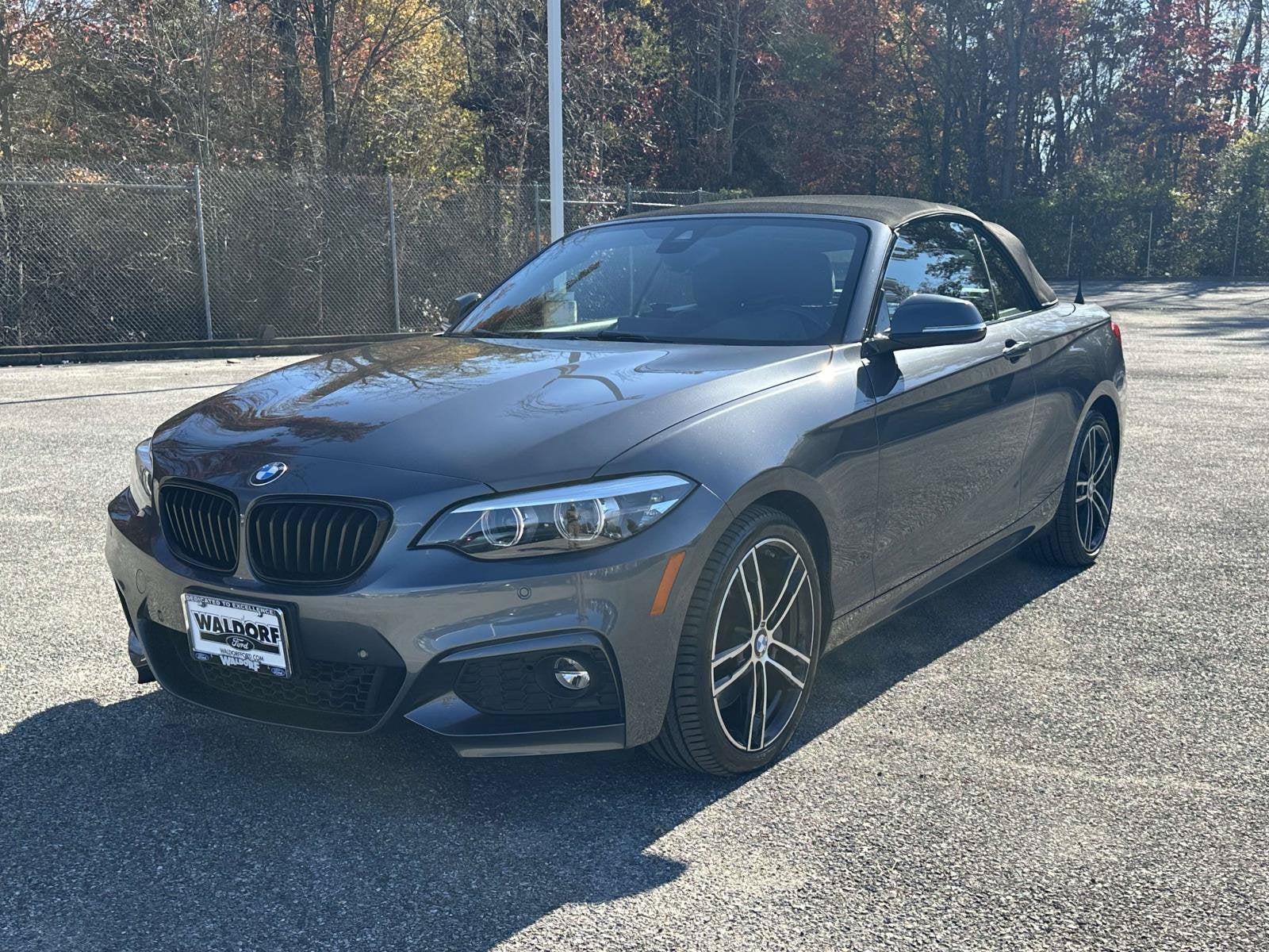 2021 BMW 2 Series 230i xDrive