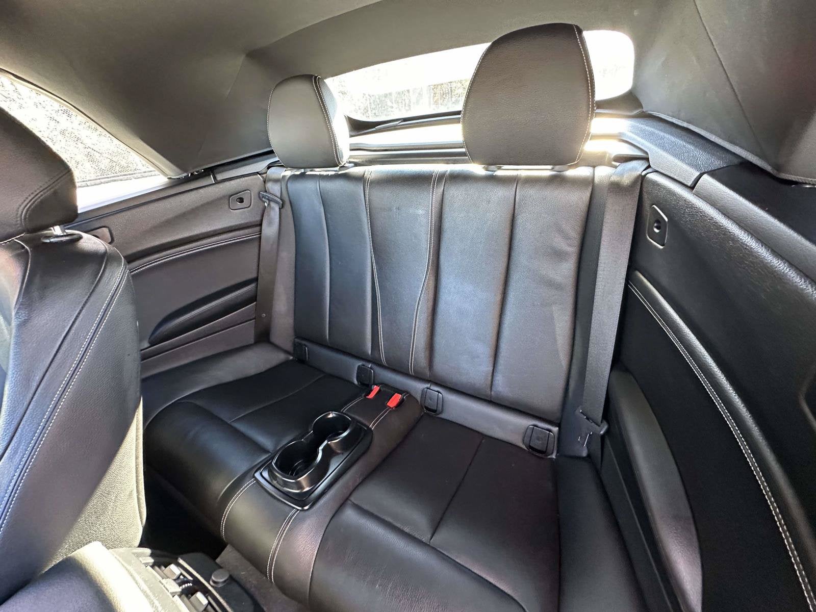 2021 BMW 2 Series 230i xDrive
