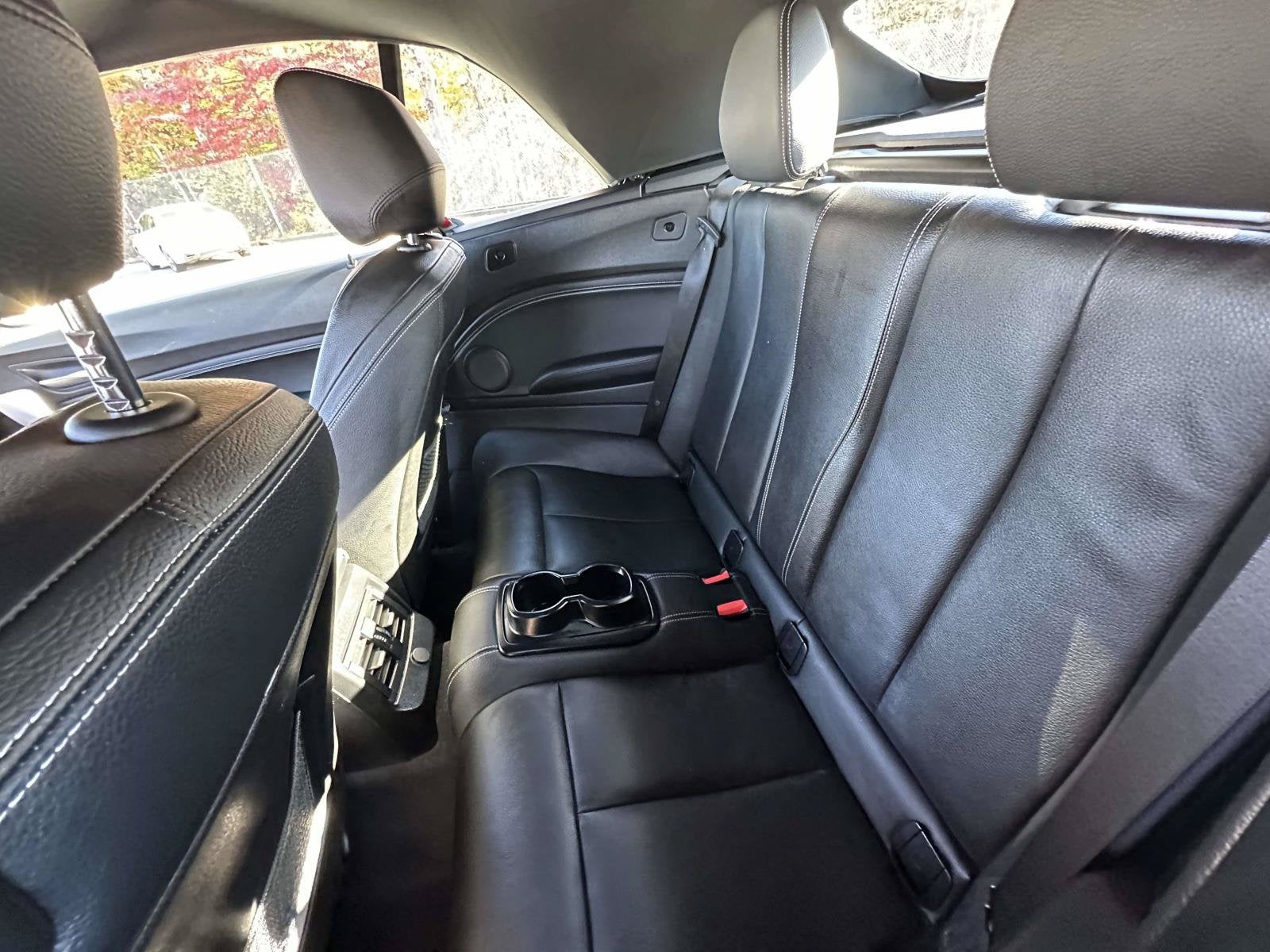 2021 BMW 2 Series 230i xDrive