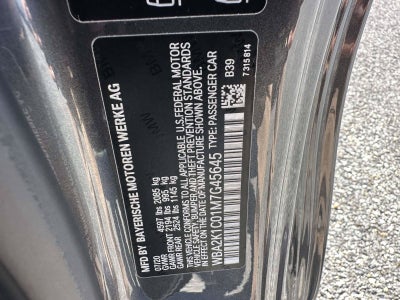 2021 BMW 2 Series 230i xDrive