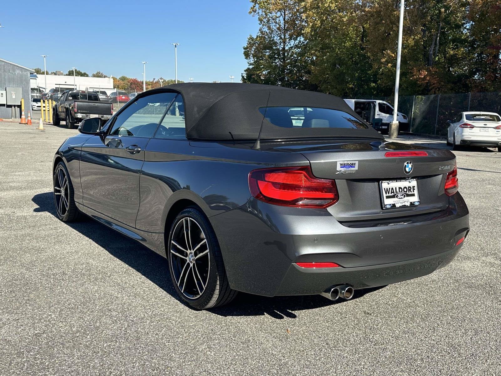 2021 BMW 2 Series 230i xDrive