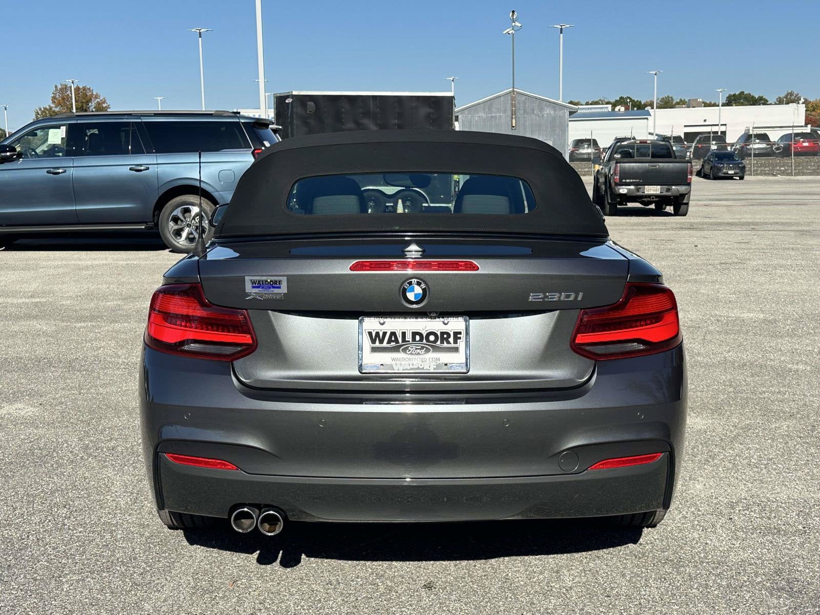 2021 BMW 2 Series 230i xDrive