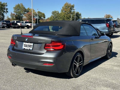 2021 BMW 2 Series 230i xDrive