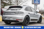 2021 Porsche Macan GTS