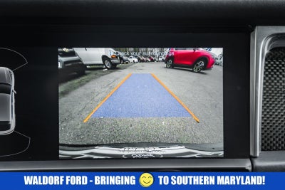 2021 Porsche Macan GTS