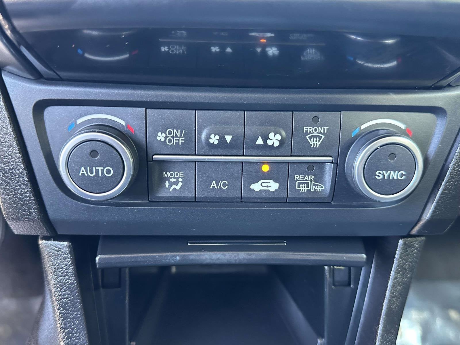 2021 Acura ILX Base