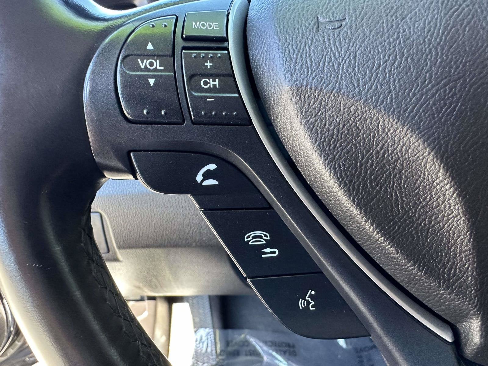 2021 Acura ILX Base