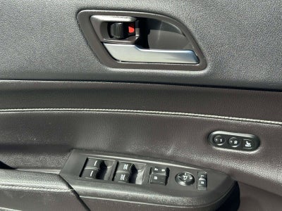 2021 Acura ILX Base