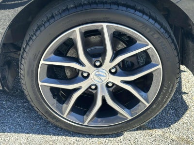 2021 Acura ILX Base