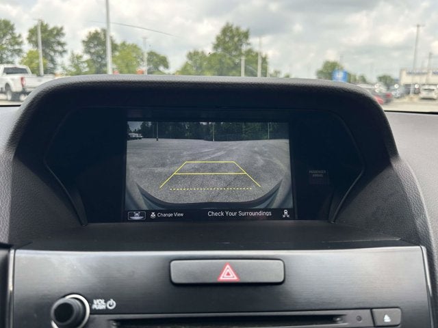 2020 Acura ILX Base