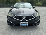 2020 Acura ILX Base