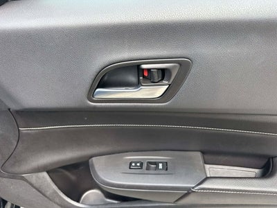 2020 Acura ILX Base