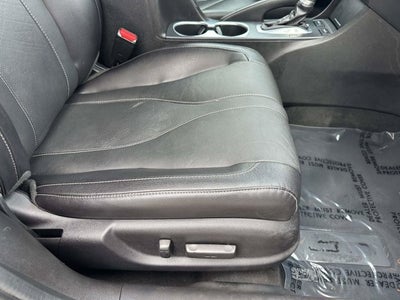 2020 Acura ILX Base