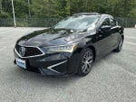 2020 Acura ILX Base