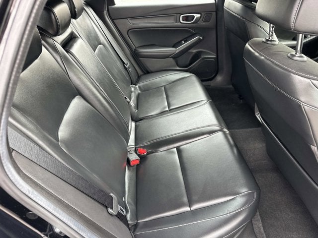 2024 Acura Integra w/A-Spec Technology Package