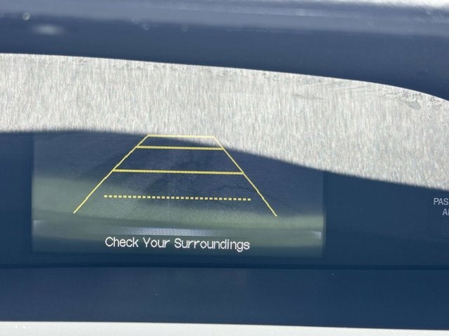 2015 Honda Civic Sedan LX
