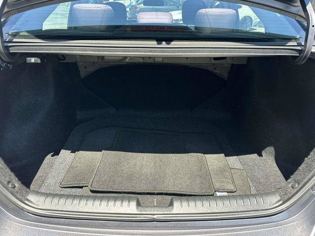 2015 Honda Civic Sedan LX