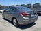 2015 Honda Civic Sedan LX