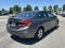 2015 Honda Civic Sedan LX