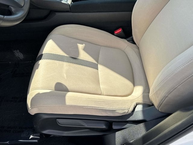 2017 Honda Civic Sedan LX