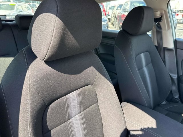 2024 Honda Civic Hatchback LX