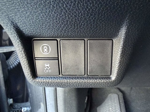 2024 Honda Civic Hatchback LX