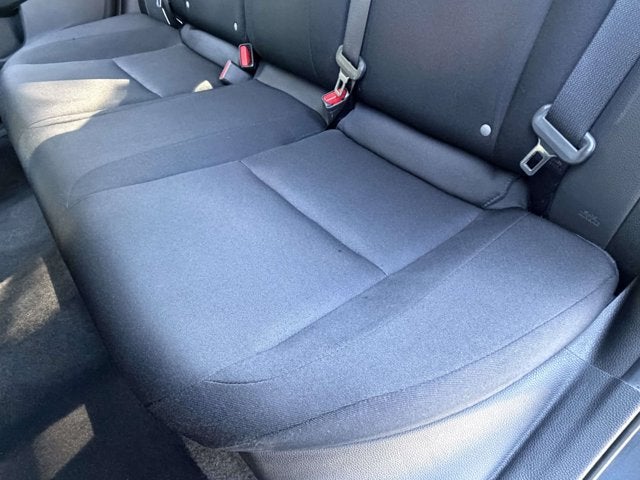2024 Honda Civic Hatchback LX