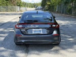 2024 Honda Civic Hatchback LX