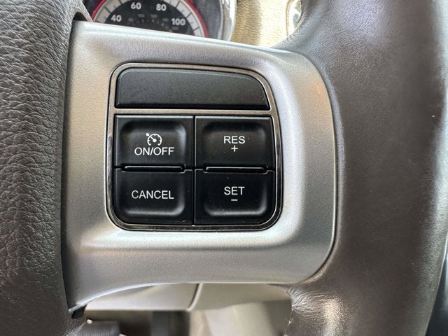 2013 Dodge Durango SXT