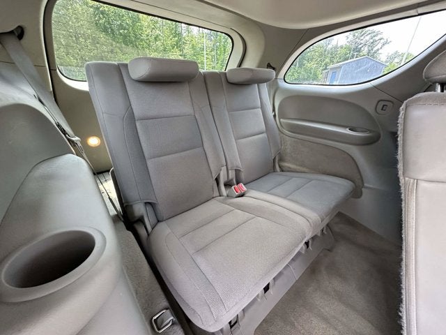 2013 Dodge Durango SXT