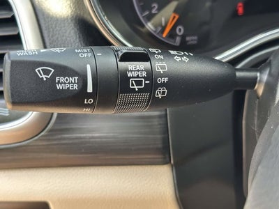 2022 Jeep Grand Cherokee WK Laredo E