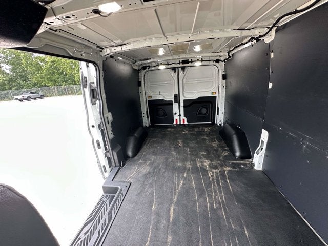 2019 Ford Transit Van T-150 130" Low Rf 8600 GVWR Sliding RH Dr