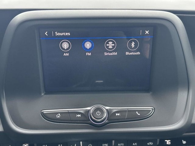 2023 Chevrolet Camaro 2LT