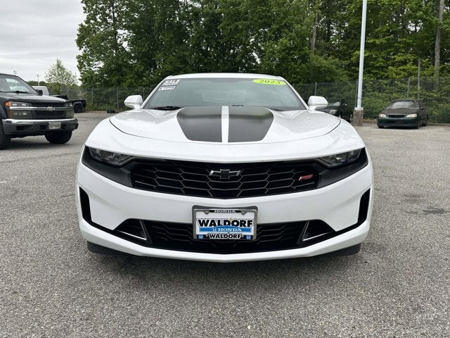 2023 Chevrolet Camaro 2LT