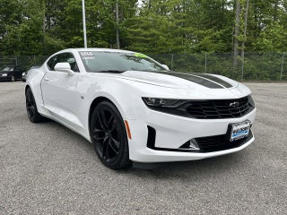 2023 Chevrolet Camaro 2LT