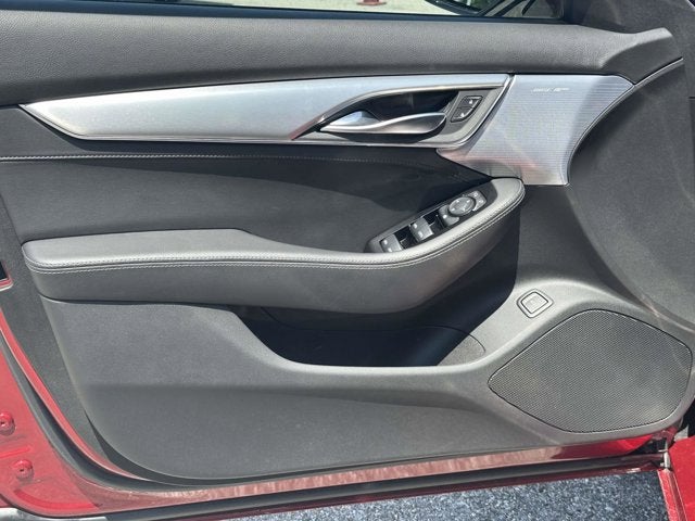 2024 Cadillac CT5 Luxury