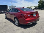 2024 Cadillac CT5 Luxury
