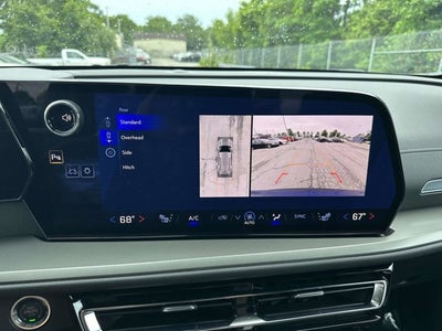 2025 Chevrolet Traverse FWD LT