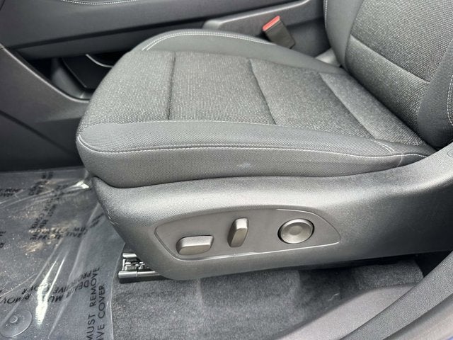 2025 Chevrolet Traverse FWD LT