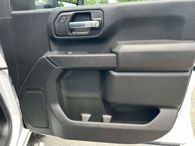 2023 GMC Sierra 3500HD Pro